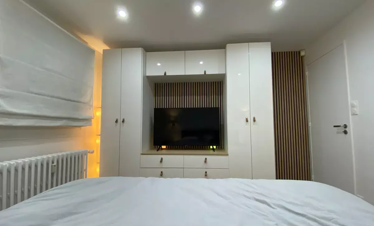 amenagement dressing compiegne